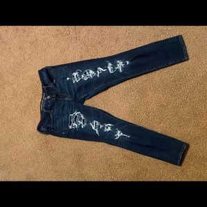 AE jeans